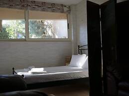 Cassiopeia 3-Bedroom House on beach