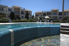 Cassiopeia 3-Bedroom House on beach