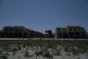 Cassiopeia 3-Bedroom House on beach