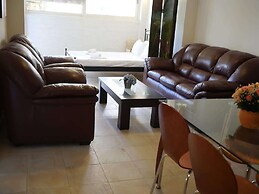 Cassiopeia 3-Bedroom House on beach