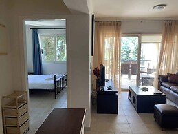 Cassiopeia 3-Bedroom House on beach