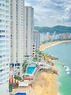 SUITES OMEGA TORRES GEMELAS