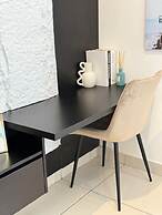 Embassy Gardens Luxury Apartments