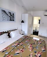 Embassy Gardens Luxury Apartments