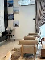 Embassy Gardens Luxury Apartments