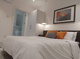 Embassy Gardens Luxury Apartments