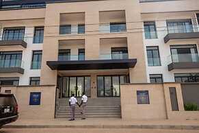 Embassy Gardens Luxury Apartments