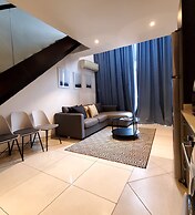 Embassy Gardens Luxury Apartments