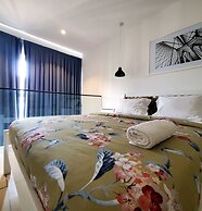 Embassy Gardens Luxury Apartments