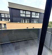 Embassy Gardens Luxury Apartments