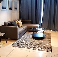 Embassy Gardens Luxury Apartments