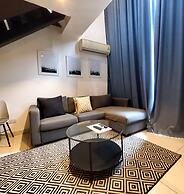 Embassy Gardens Luxury Apartments