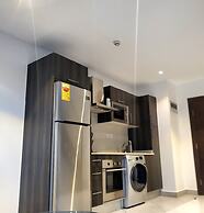 Embassy Gardens Luxury Apartments