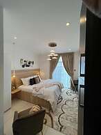 Embassy Gardens Luxury Apartments