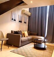 Embassy Gardens Luxury Apartments