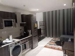 Embassy Gardens Luxury Apartments