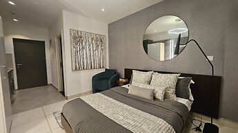 Embassy Gardens Luxury Apartments