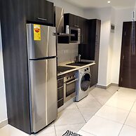 Embassy Gardens Luxury Apartments