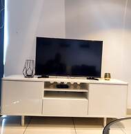 Embassy Gardens Luxury Apartments