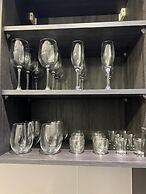 Embassy Gardens Luxury Apartments