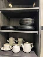 Embassy Gardens Luxury Apartments