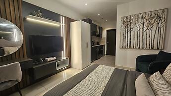 Embassy Gardens Luxury Apartments