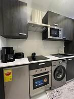 Embassy Gardens Luxury Apartments