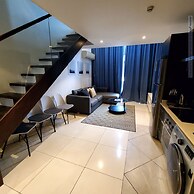 Embassy Gardens Luxury Apartments