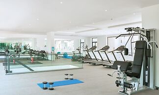 Embassy Gardens Luxury Apartments