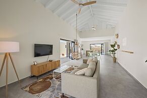 Villa Solana
