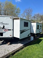 Big Spacious Camper