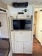 Big Spacious Camper