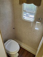 Big Spacious Camper