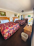 Oak Grove Inn