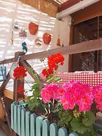 Delos Otel
