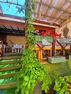Delos Otel