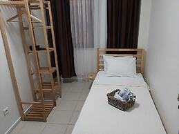 Delos Otel