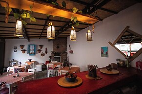 Delos Otel