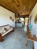 Casa Flor de Algodão