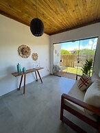 Casa Flor de Algodão