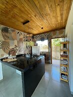 Casa Flor de Algodão