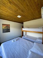 Casa Flor de Algodão