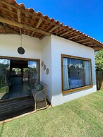 Casa Flor de Algodão