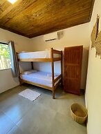 Casa Flor de Algodão