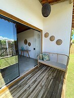 Casa Flor de Algodão