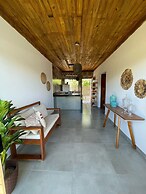 Casa Flor de Algodão