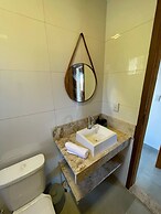 Casa Flor de Algodão