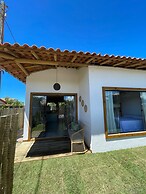 Casa Flor de Algodão