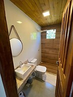 Casa Flor de Algodão