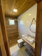 Casa Flor de Algodão